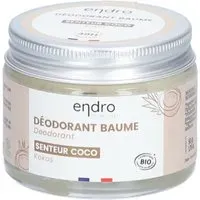 Endro Déodorant Coco 50 ml