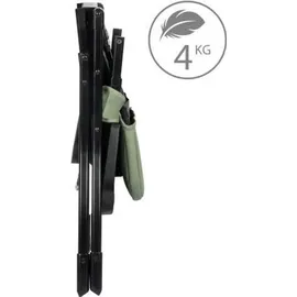 Bebeconfort Lily Mineral Green inkl. Baby Set