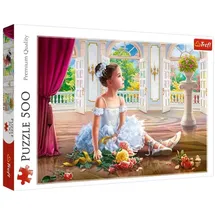 Trefl Kleine Ballerina 500 Teile,