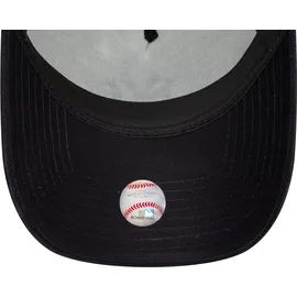 New Era Trucker Cap New York Yankees weiß Einheitsgröße