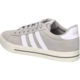 adidas Daily 4.0 Grey Two/Cloud White/Off White 40 2/3