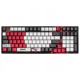 A4Tech S98 Naraka BLMS Red Plus Switches US