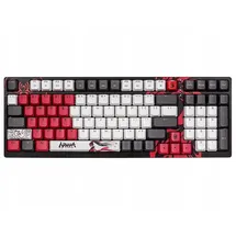 A4Tech S98 Naraka BLMS Red Plus Switches US