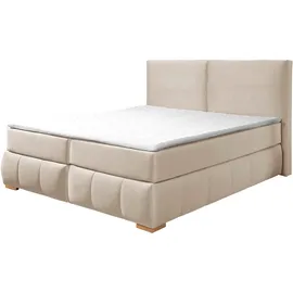 Home Affaire Wehma 160 x 200 cm Beige
