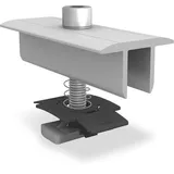 K2 Systems XS Modulmittelklemme (0118135)