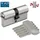 BASI V55 Profil-Doppelzylinder 45/50 mm