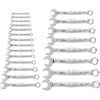 WERA 6003 Joker 22-tlg.