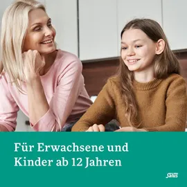 SALUS Kieselerde PUR Pulver Salus