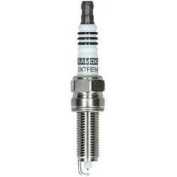 KAMOKA Zündkerze  für PEUGEOT CITROËN/PEUGEOT CITROËN 9676288180 7100014