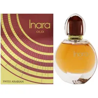 Swiss Arabian Inara Oud Eau de Parfum 55 ml