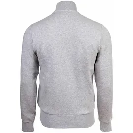 Lacoste Trainingsjacke Herren grau S