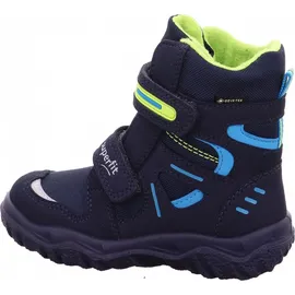 superfit HUSKY Gore-Tex Blau/Grün 34
