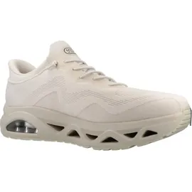 SKECHERS UNO Glide-Step - Air Gliders Natural Knit 46