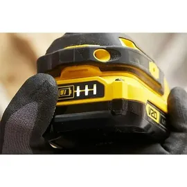 Stanley SFMCF820D2K inkl. 2 x 2,0 Ah + Koffer
