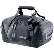 Deuter Duffel 35 50 cm Schwarz