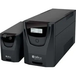 Riello UPS Line-Interakt. USV-Anlage NPW 600 155573