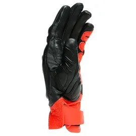 Dainese 4 Stroke 2 Schwarz/Rot 2XL