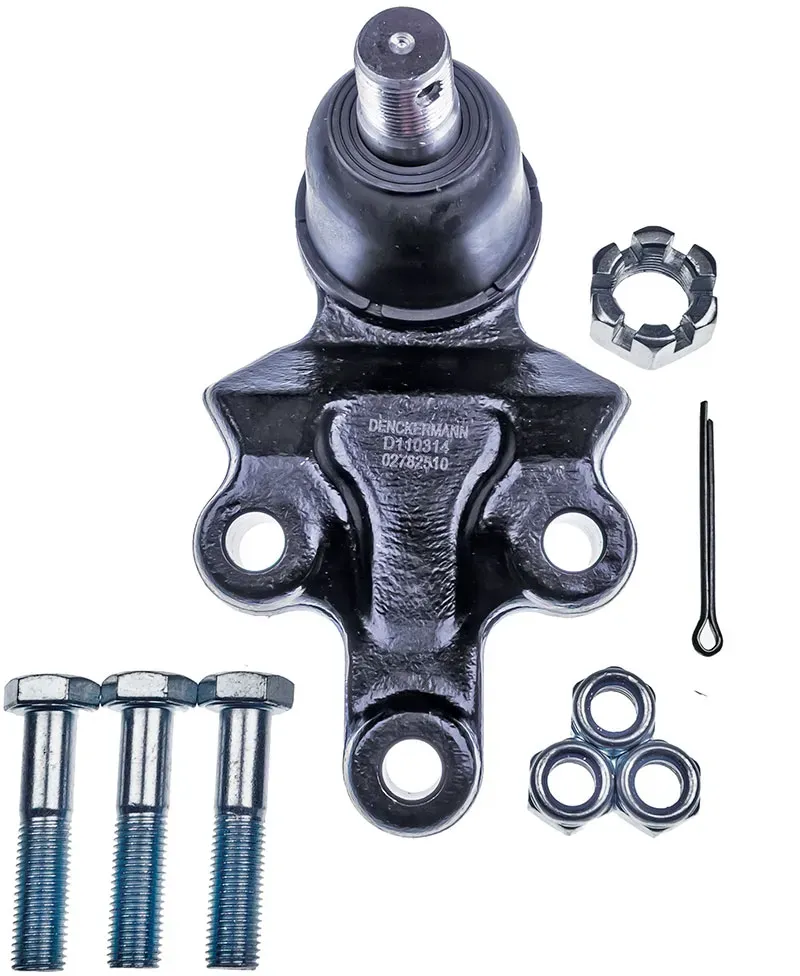 DENCKERMANN d110314 für KIA