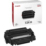 Canon CRG-724H schwarz