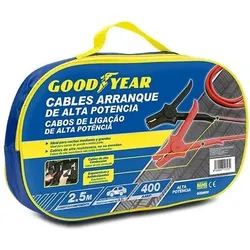 Goodyear Starthilfekabel GOD0010