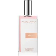 YODEYMA Suerte Eau de Parfum 50 ml