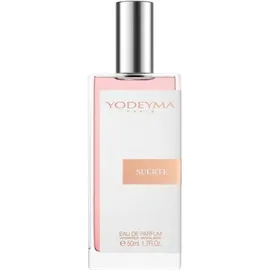 YODEYMA Suerte Eau de Parfum 50 ml