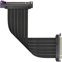 Cooler Master MasterAccessory Riser Cable PCIe 3.0 x16 V2, 300mm (MCA-U000C-KPCI30-300)