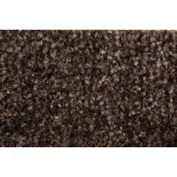 MILTEX Schmutzfangmatte Eazycare C braun 22010-2 40x60cm