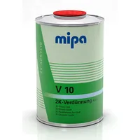 Mipa 2K-Verdünnung kurz 1Ltr.