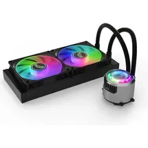 VALKYRIE Jarn 240 ARGB