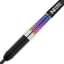 Red Dragon Darts Peter Wright Corra Steeldarts 23 g
