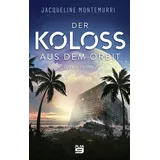 Plan9 Verlag Der Koloss aus dem Orbit: Science-Fiction