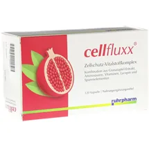 Ruhrpharm Cellfluxx Kapseln