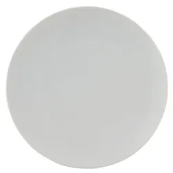 Rosenthal Studio-Line TAC Gropius Weiss Frühstücksteller 22cm