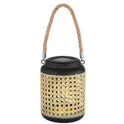 Solarleuchte Metall, 1Xled Solarleuchte Metall, Led