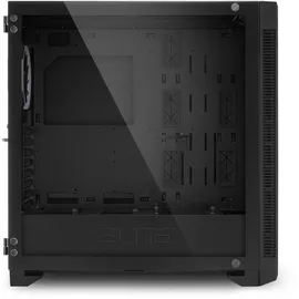 Sharkoon Elite Shark CA200G E-ATX Schwarz