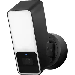 EVE Outdoor Cam, Smarte Flutlichtkamera