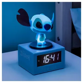 Paladone Stitch Icon blau