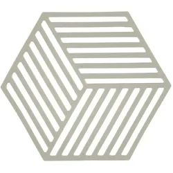 Zone Denmark - Hexagon Untersetzer, mud
