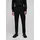 Hechter Paris Anzughose in black | Gr.: 102