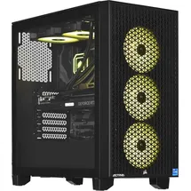 Actina Desktop-PC AMD RYZEN 7900X3D 2023 32 GB RAM 2 TB SSD RX 7900 XTX