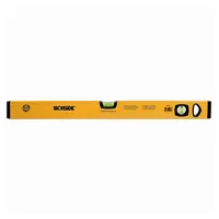 Ironside Ironside, Alu-Wasserwaage 150 cm 2 Libellen, 1 Stück,