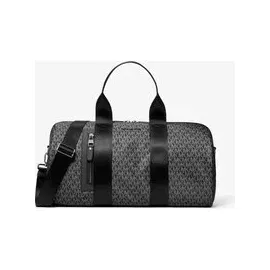 Michael Kors Brooklyn Large Freizeittasche Schwarz