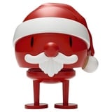 Hoptimist Santa Claus Bumble M Red