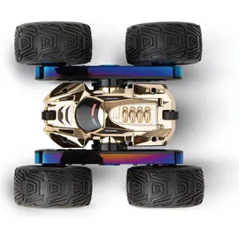 Carrera RC - 2,4GHz Turnator Color Flip