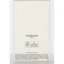 Guerlain Samsara Eau de Parfum 75 ml