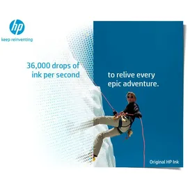 HP 980 cyan (D8J07A)