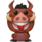 Funko Pop Disney: The Lion King: Luau Pumbaa (36402)
