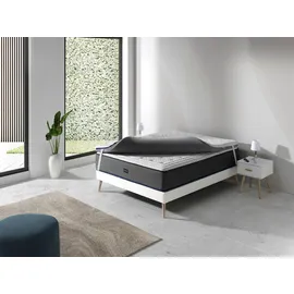 shaula Topper 105 x 190 cm viskoelastisch, atmungsaktiv