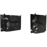 Kaiser Backformen Kaiser Spezial Backset Ostern 3D Osterlamm und Osterhase Backform
